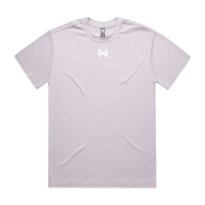 Men's SN Performance Oversized Pink Tee Thumbnail